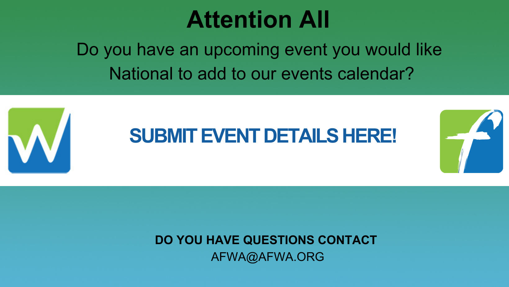 Events - Accounting and Financial Women's Alliance